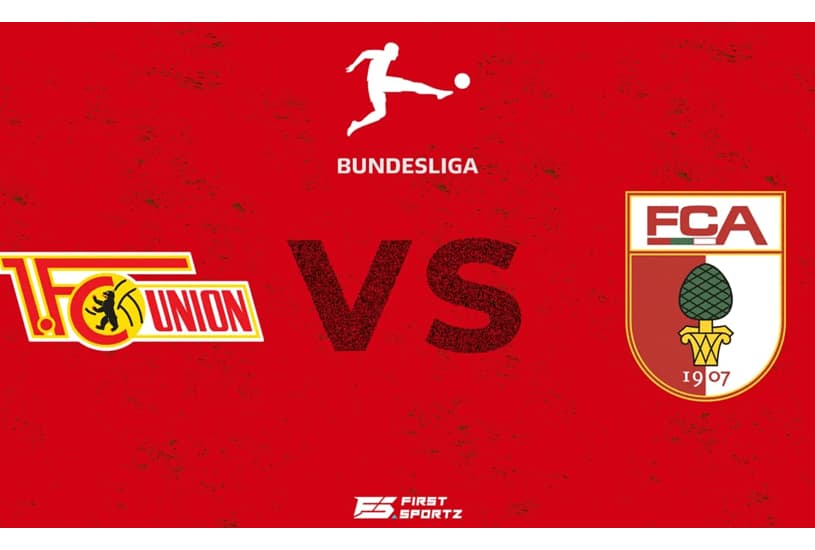 Xem trực tiếp Union Berlin vs Augsburg - Hướng dẫn xem bóng đá Bundesliga nảy lửa