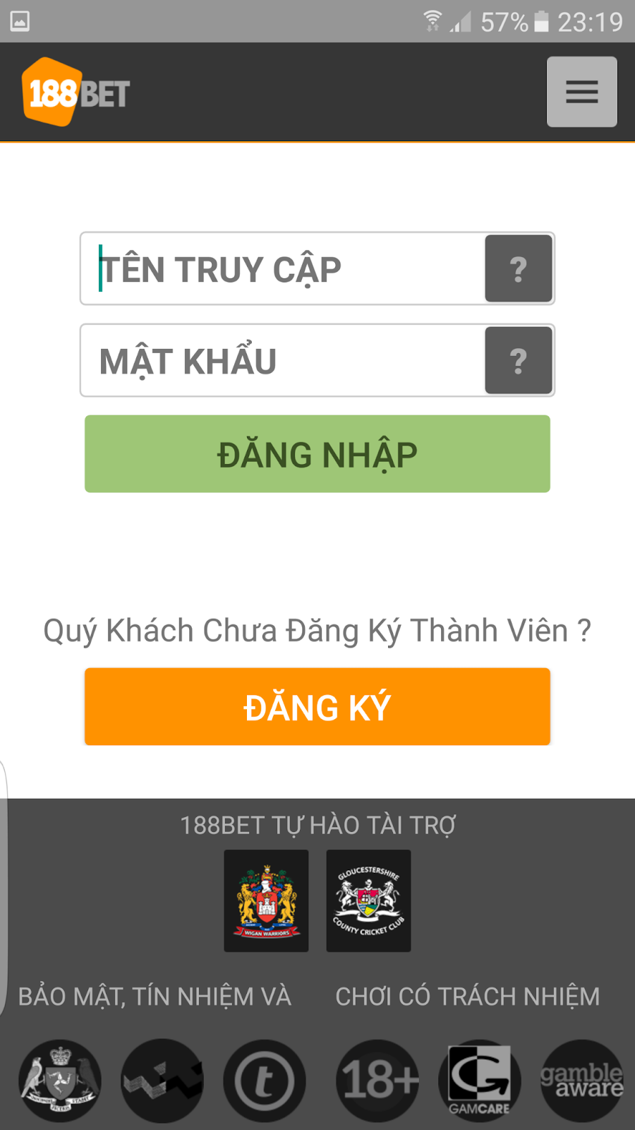 3 lý do nên tải app 188Bet, bật mí link tải app 188Bet uy tín cho người mới chơi