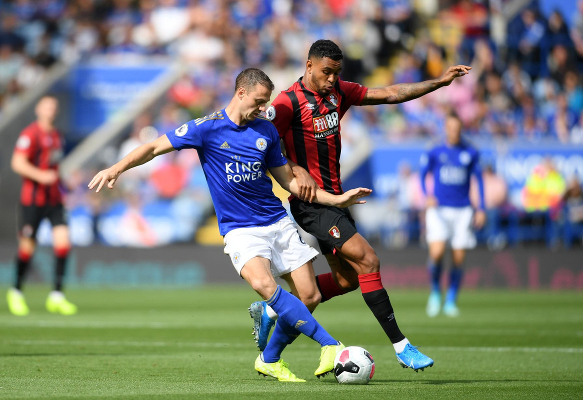 Bournemouth Đối Đầu Leicester - Trận Chiến Hấp Dẫn Tại FA Cup