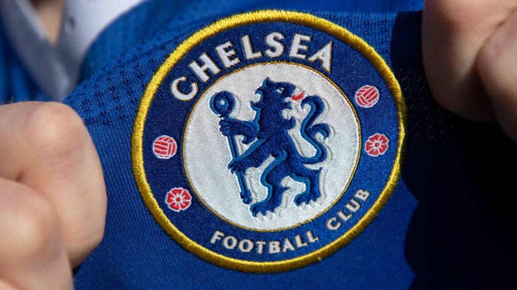 Chelsea Emblem History