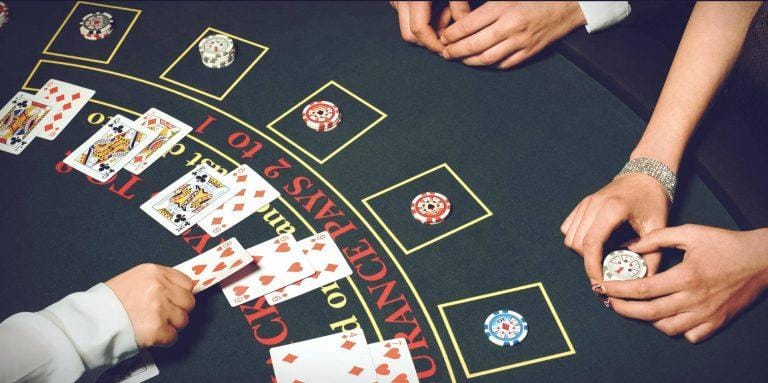 Live casino là gì? Bí quyết chơi đơn giản, dễ chiến thắng