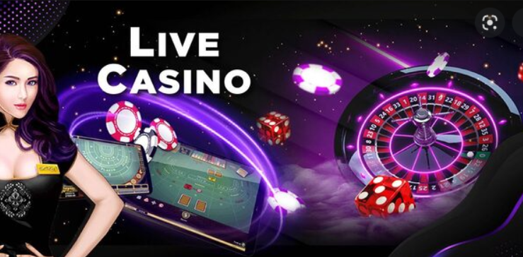 Live casino là gì? Bí quyết chơi đơn giản, dễ chiến thắng