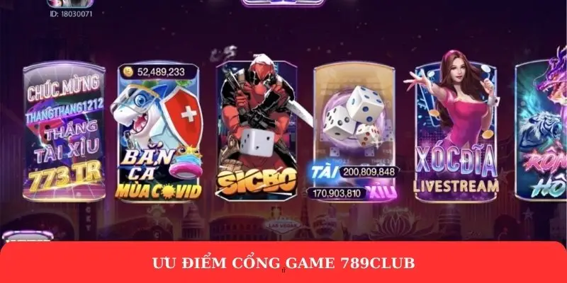 Webgame789club.top - Nền tảng cá cược xanh chín châu Á