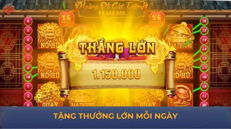 Nổ hũ DA88 – Trải nghiệm game đổi thưởng đỉnh cao mới nhất