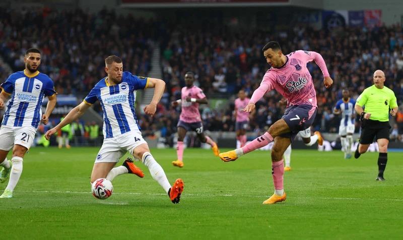 Đội hình dự kiến và những cầu thủ chủ chốt của Nottingham Forest và Everton trong trận đối đầu sắp tới