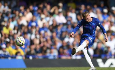 So sánh hai cầu thủ có thể tạo đột biến cho Nottingham Forest và Everton: Morgan Gibbs-White và Dwight McNeil