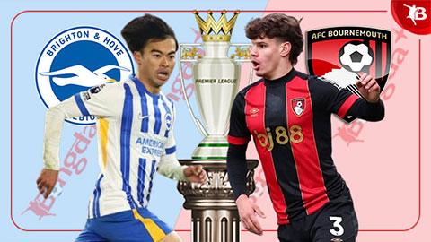 Soi kèo chuyên sâu trận Brighton chạm trán Leicester tại sân Amex - Phân tích chiến thuật