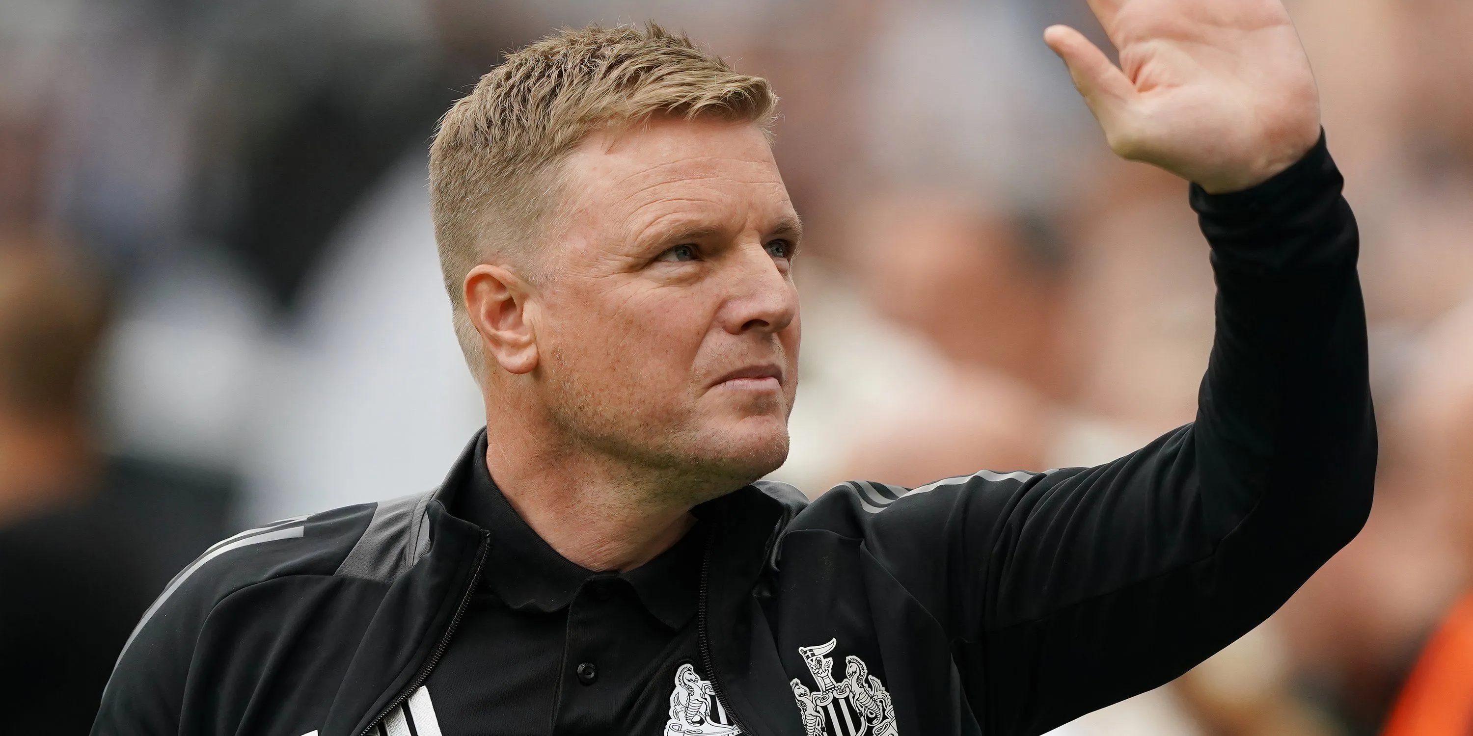 Gabri Veiga có phải là giải pháp cho hàng tiền vệ Newcastle?