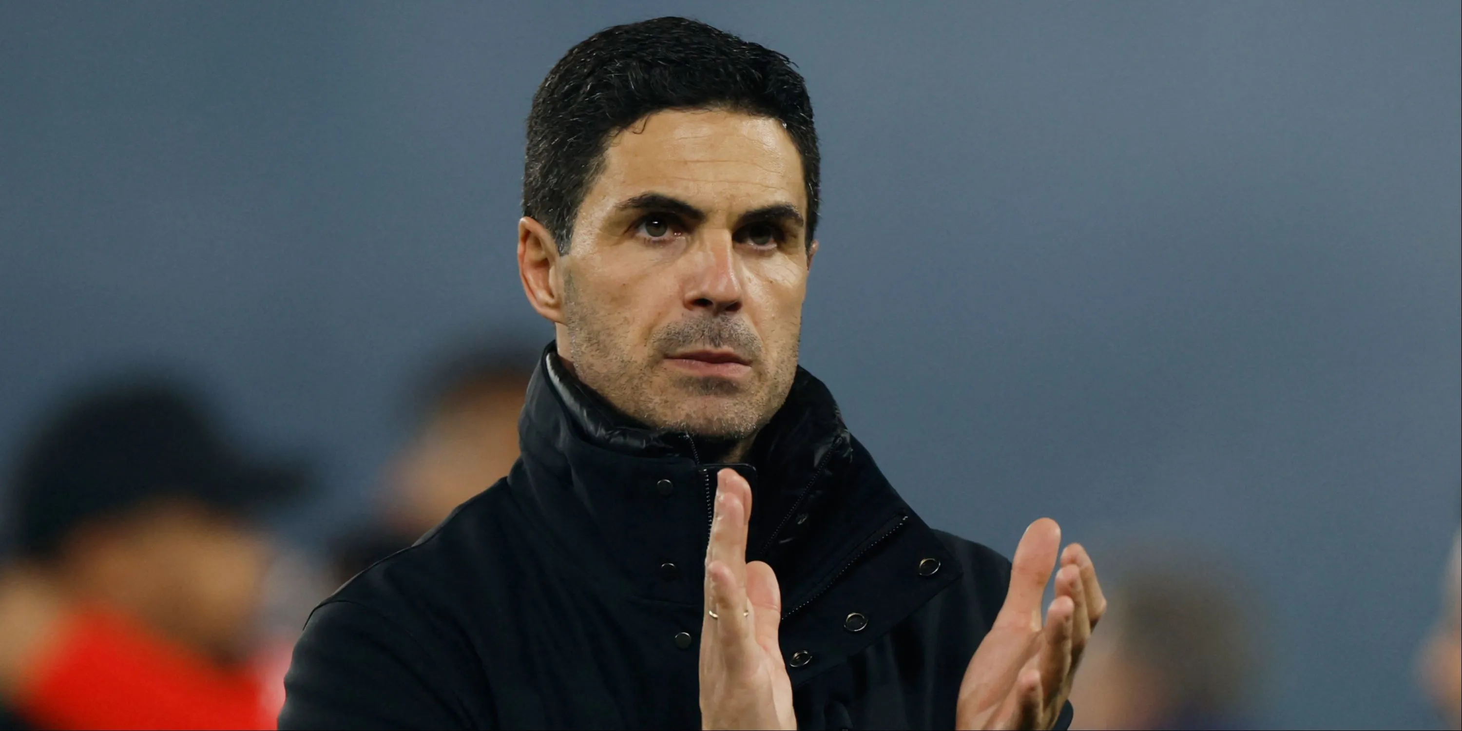 HLV Mikel Arteta chia sẻ về sự tiến bộ hình thể của Kai Havertz