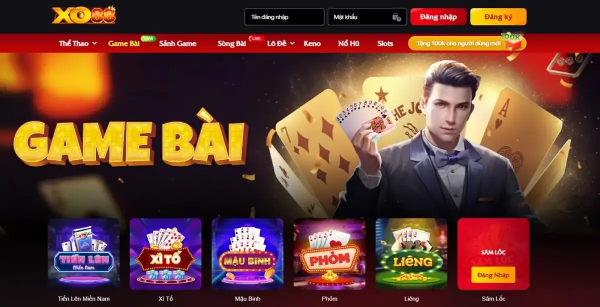 Nhà Cái XO88 – Khẳng Định Đẳng Cấp Bằng Sự Khác Biệt 14 Nhà Cái XO88 – Khẳng Định Đẳng Cấp Bằng Sự Khác Biệt