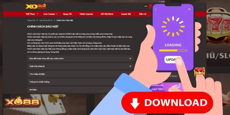 Nhà cái XO88 - Link vào mới nhất cập nhật liên tục 2025 14 Nhà cái XO88 – Link vào mới nhất cập nhật liên tục 2025