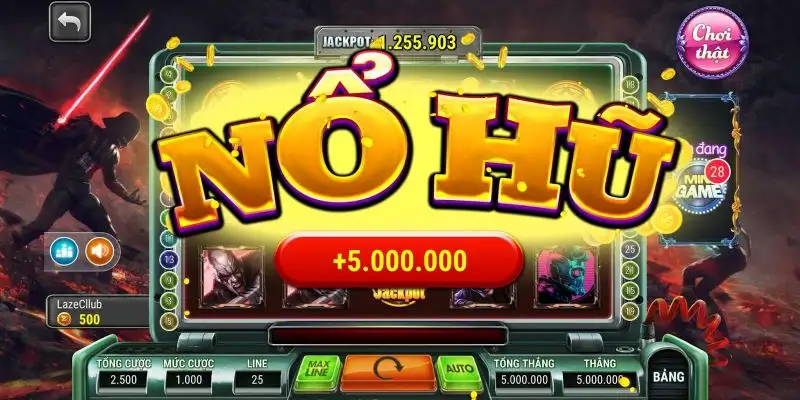 Nổ hũ Win79 - Bí quyết đổi đời nhanh chóng trên nền tảng 14 Nổ hũ Win79 – Bí quyết đổi đời nhanh chóng trên nền tảng
