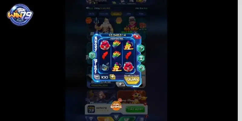 Nổ hũ Win79 – Game slot đổi thưởng hấp dẫn nhất hiện nay 14 Nổ hũ Win79 – Game slot đổi thưởng hấp dẫn nhất hiện nay
