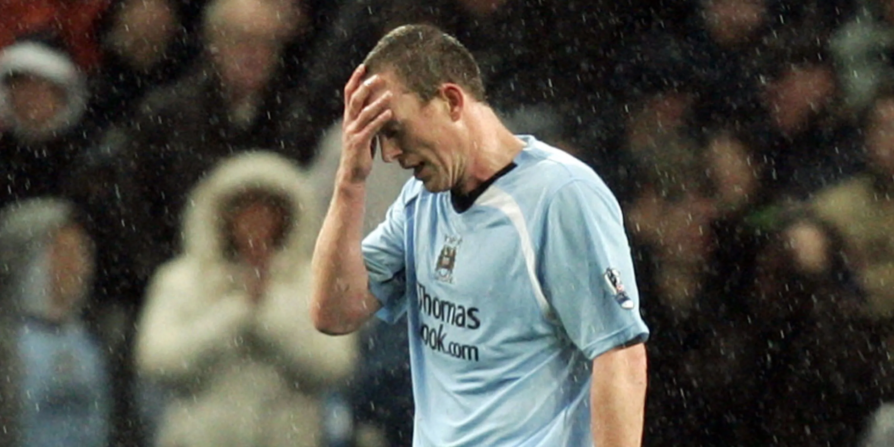 Richard Dunne - Cầu thủ giữ kỷ lục phản lưới nhà