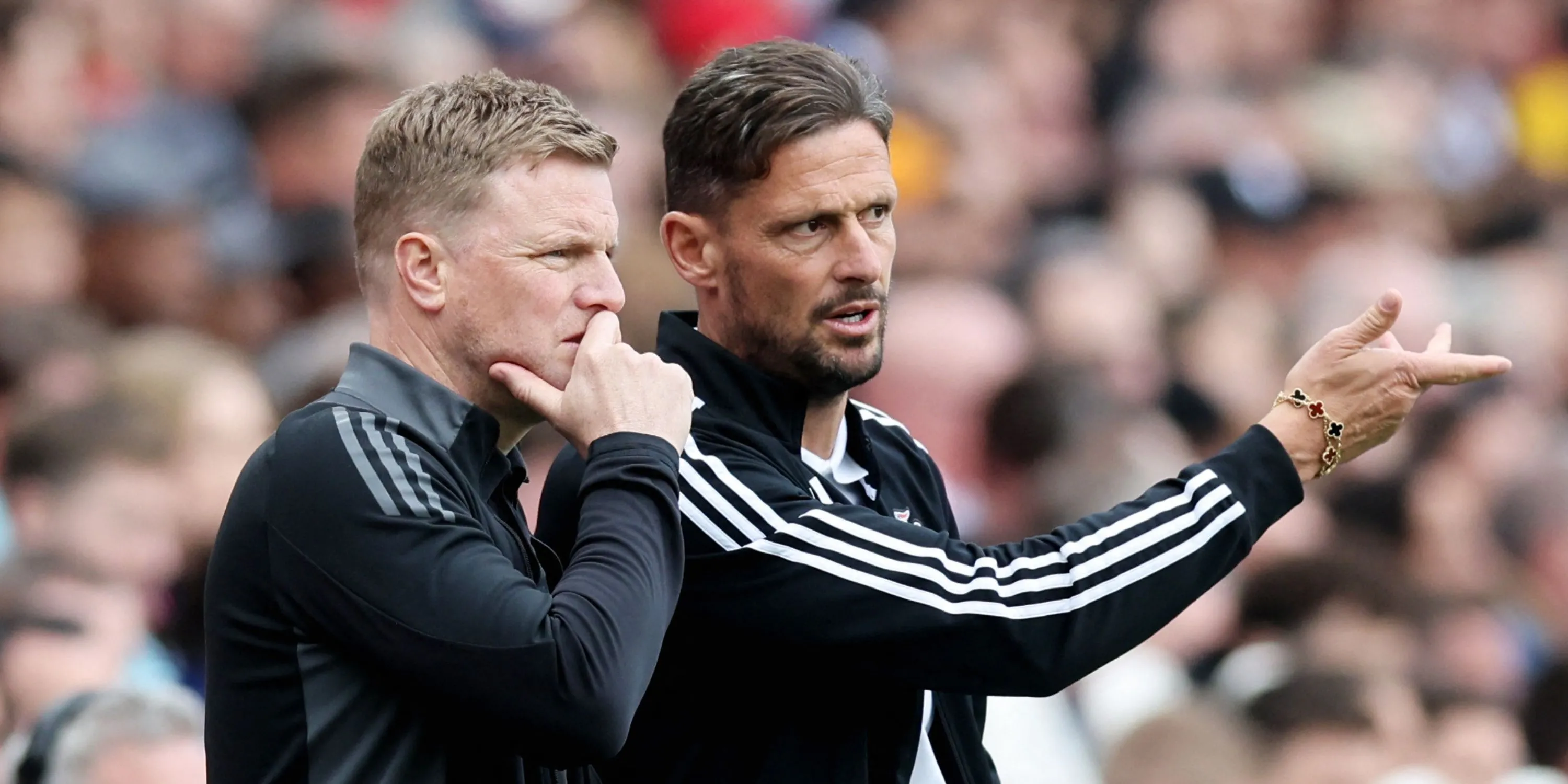 Tổng hợp đánh giá màn trình diễn các cầu thủ Newcastle trong trận đấu với Arsenal