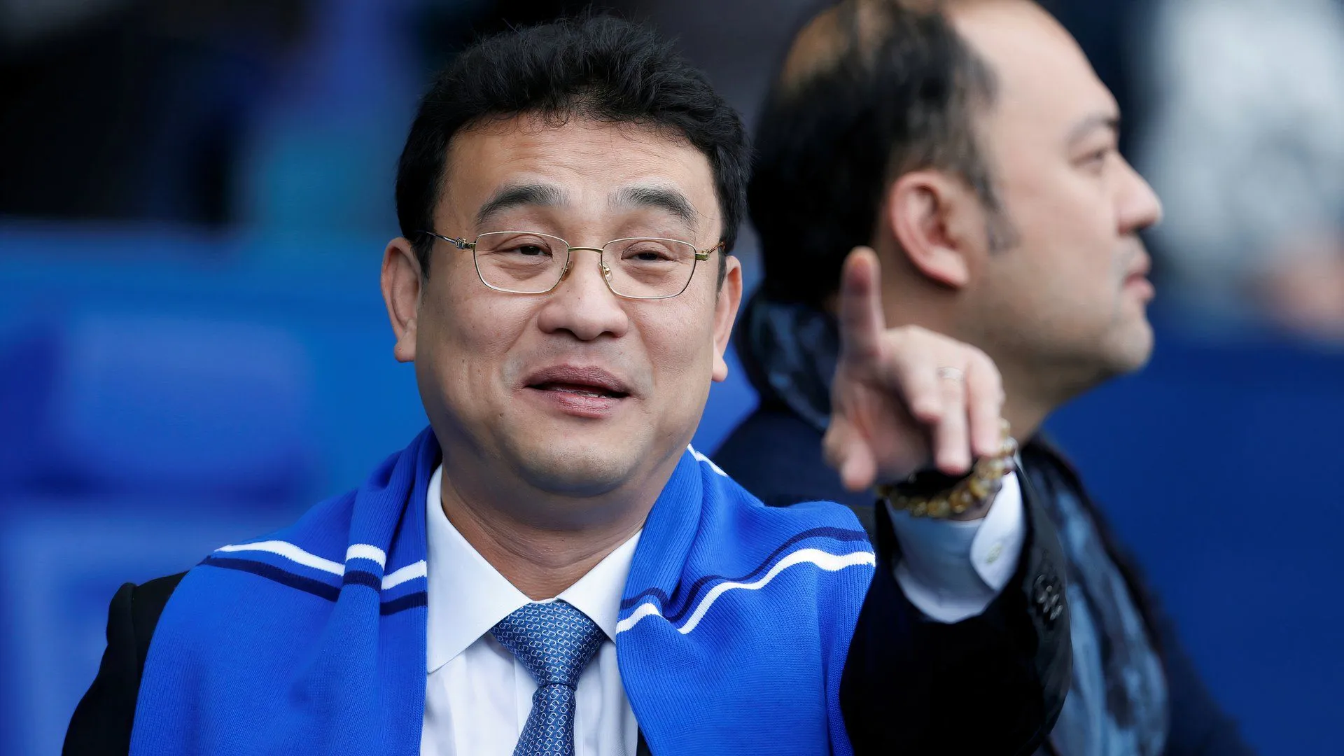 Chủ sở hữu Sheffield Wednesday, Dejphon Chansiri, đang trong cuộc đàm phán mang tính xây dựng về khả năng bán lại câu lạc bộ