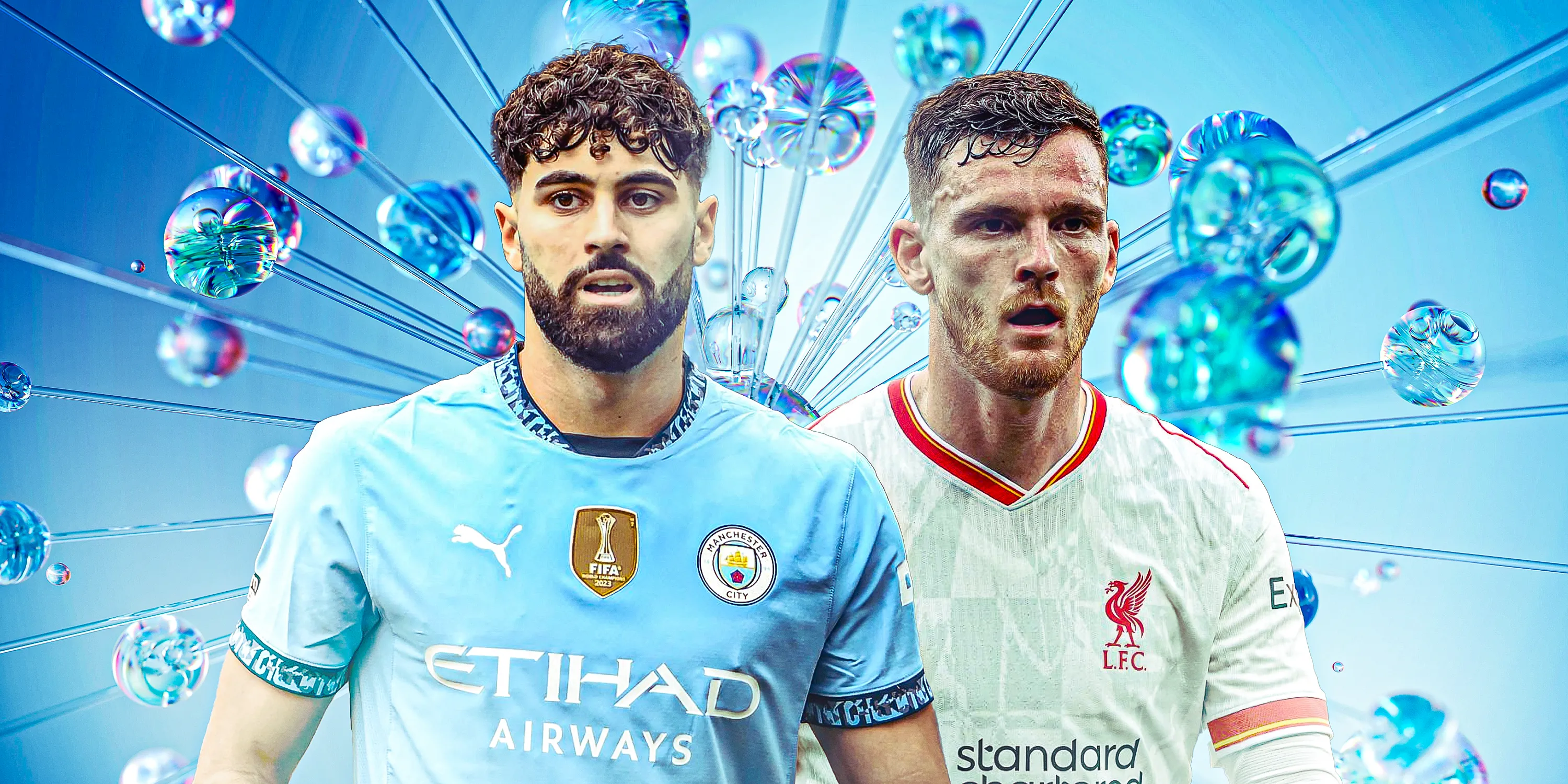 Danh sách xếp hạng các hậu vệ cánh trái xuất sắc nhất Premier League