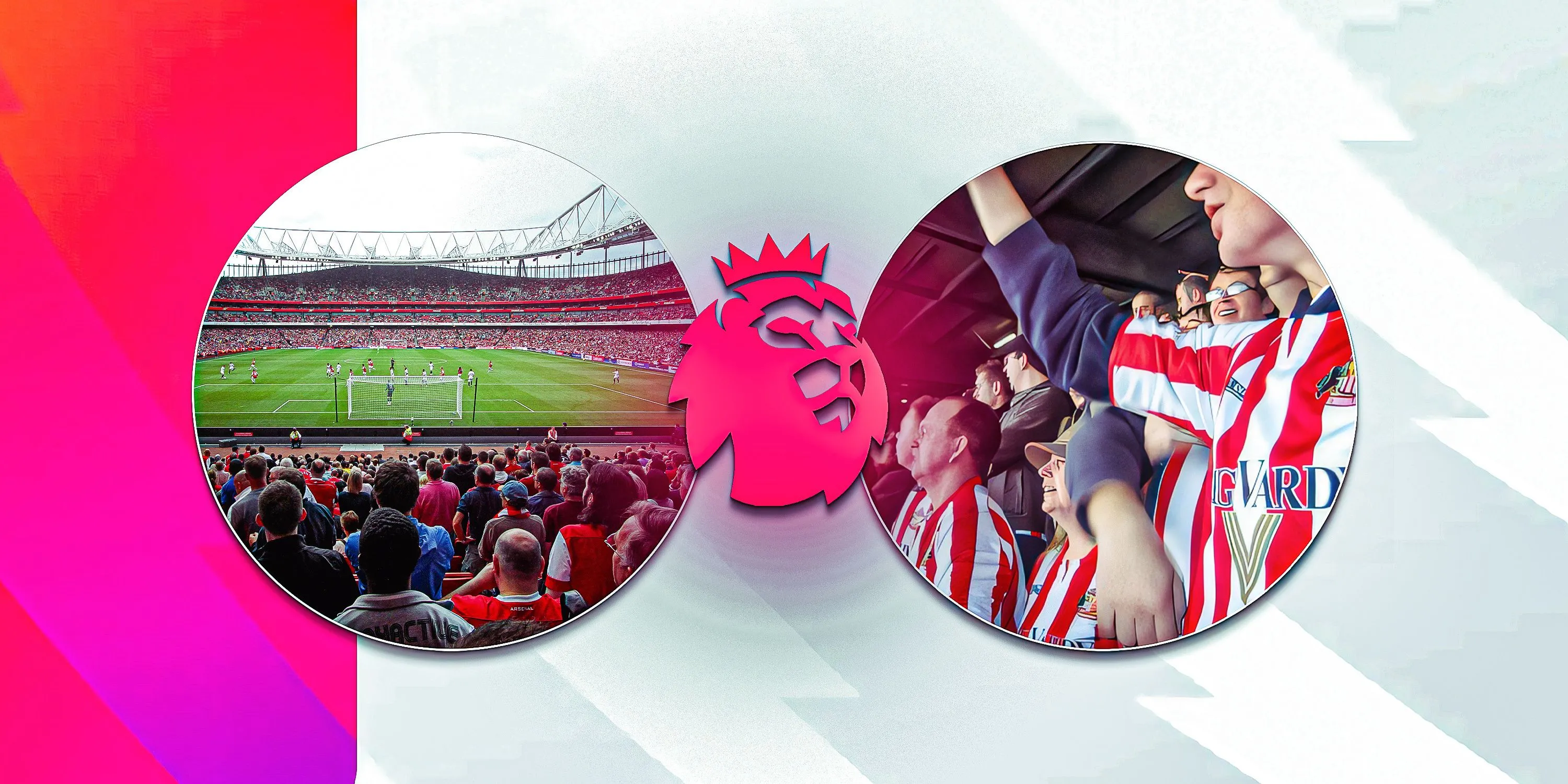 Giá vé mùa giải Premier League