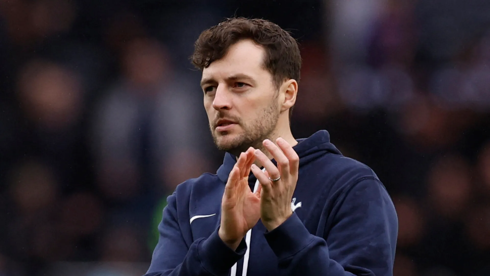 HLV Ryan Mason, tân thuyền trưởng của West Brom