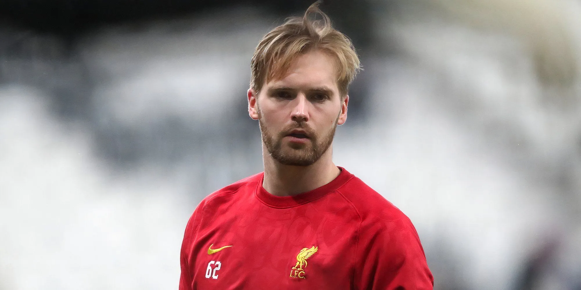 Thủ môn Caoimhin Kelleher gia nhập Brentford từ Liverpool
