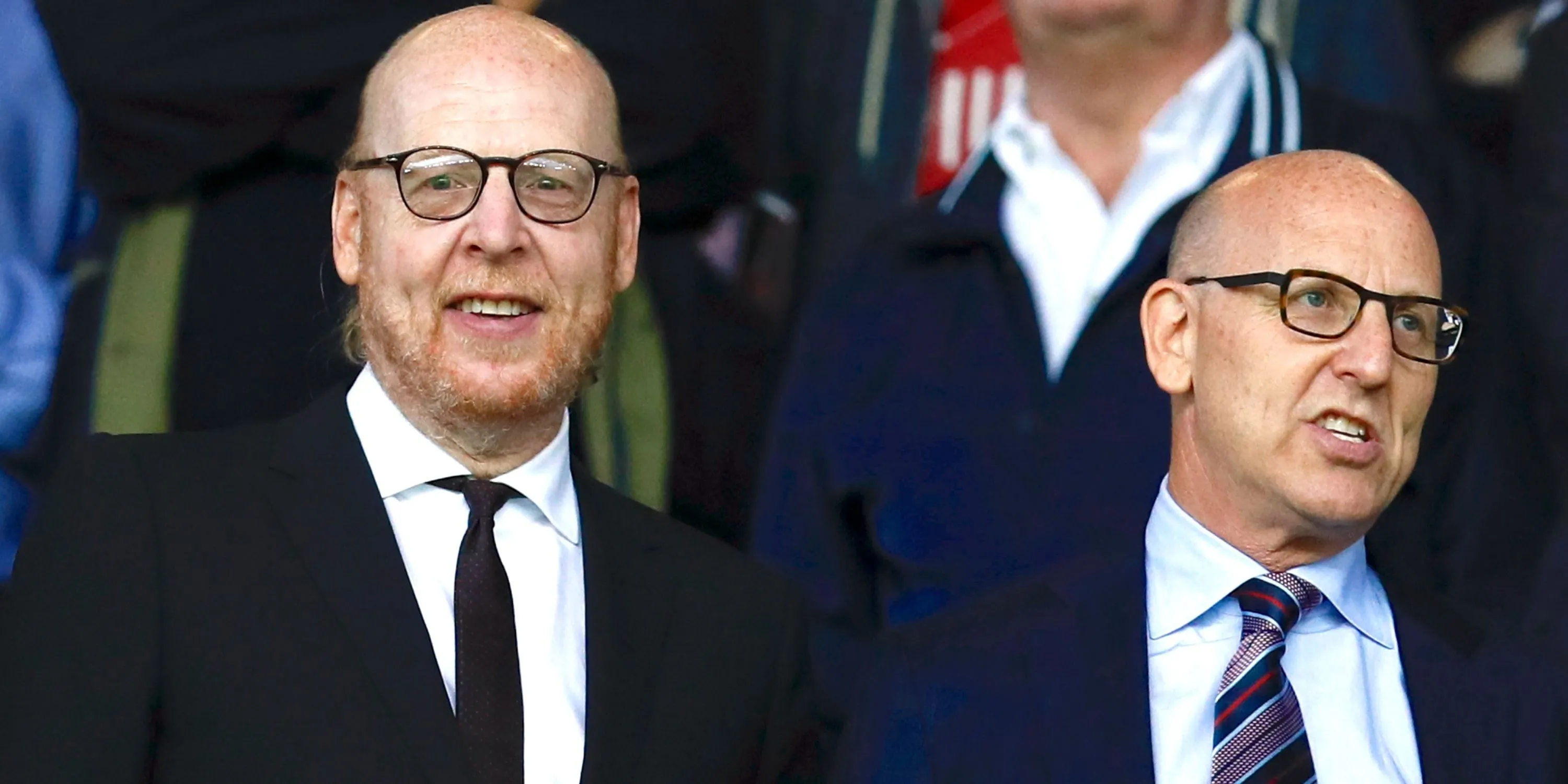 Gia đình Glazer, chủ sở hữu Manchester United
