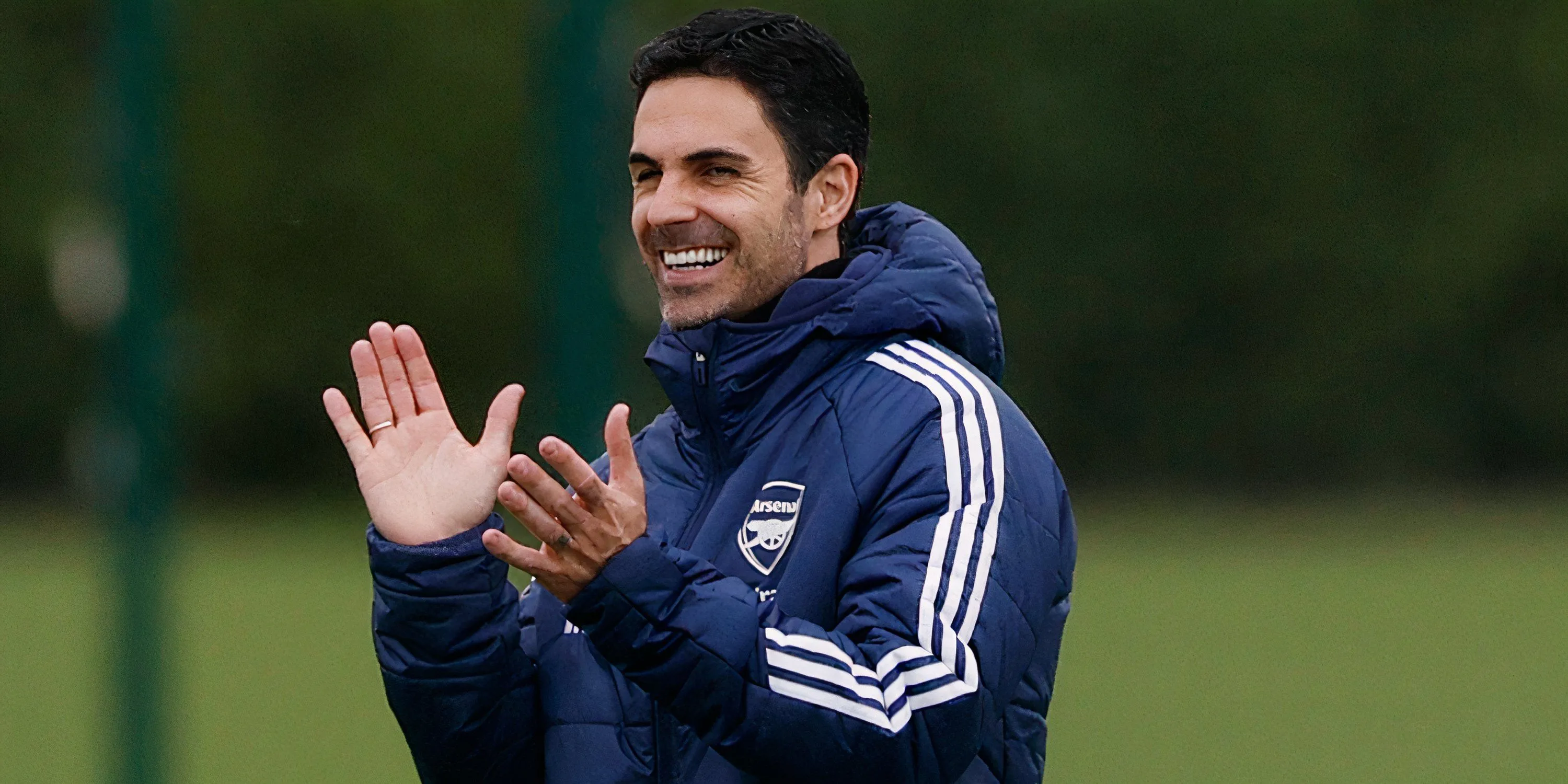 HLV Mikel Arteta của Arsenal trong bối cảnh chuyển nhượng mùa hè