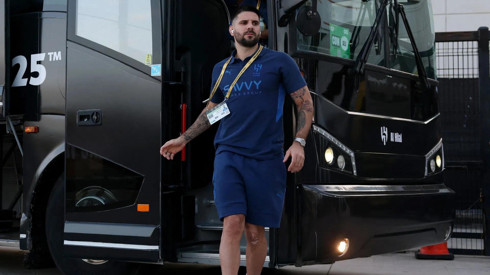 Aleksandar Mitrovic, mục tiêu chuyển nhượng không khả thi với Birmingham City theo bình luận của Don Goodman