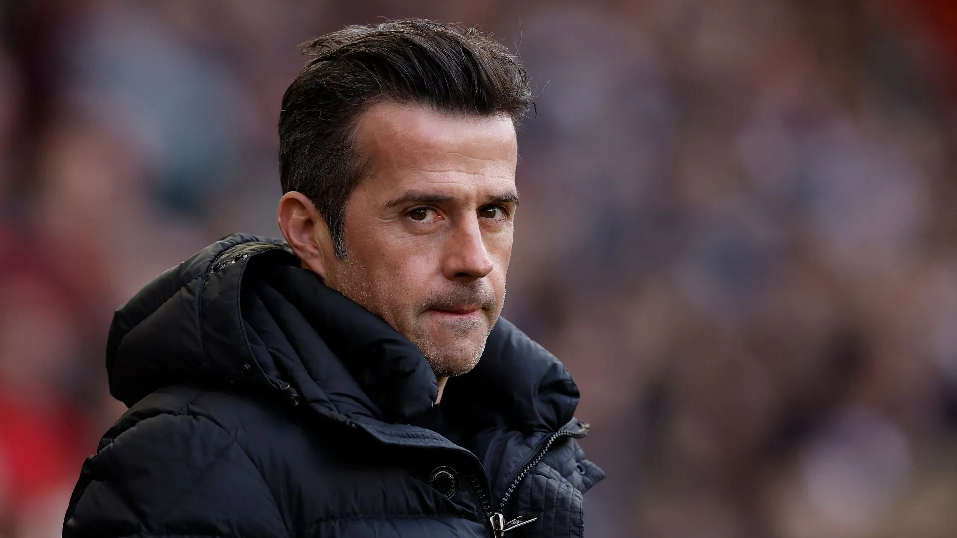 Marco Silva huấn luyện viên Fulham FC